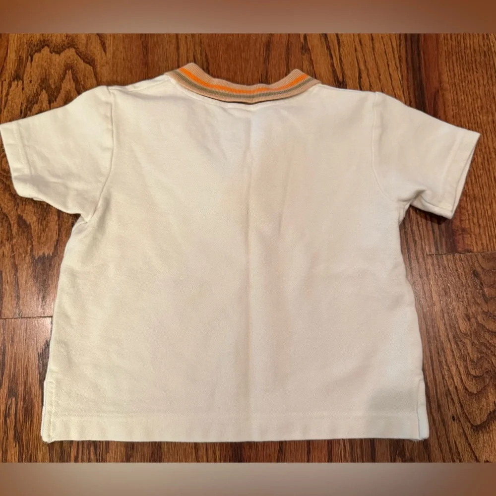 Gymboree soft cotton